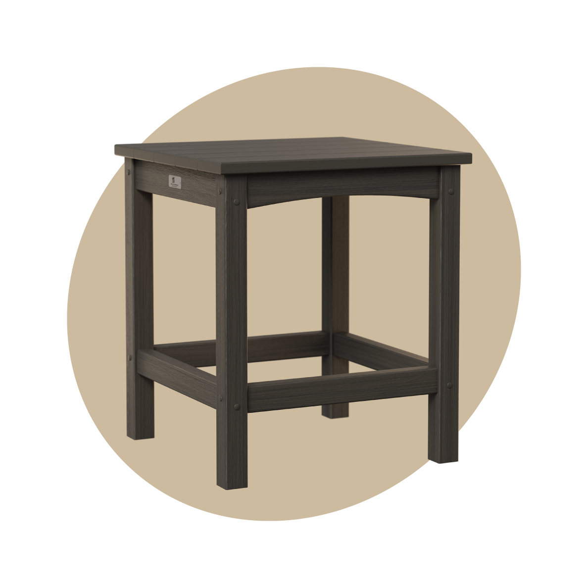 Camden End Table