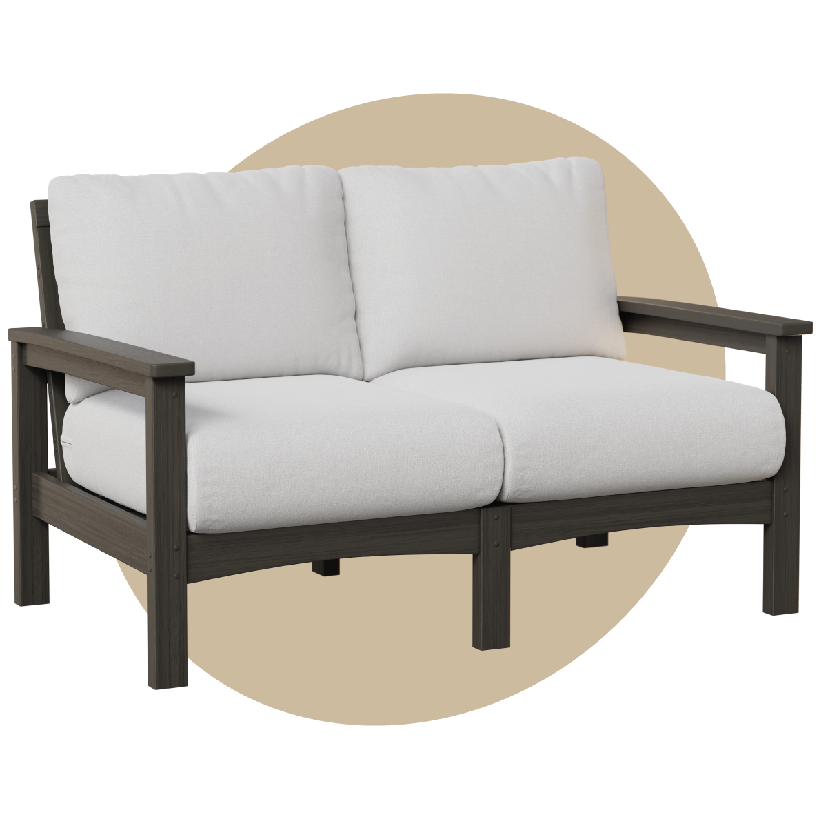 Camden Loveseat