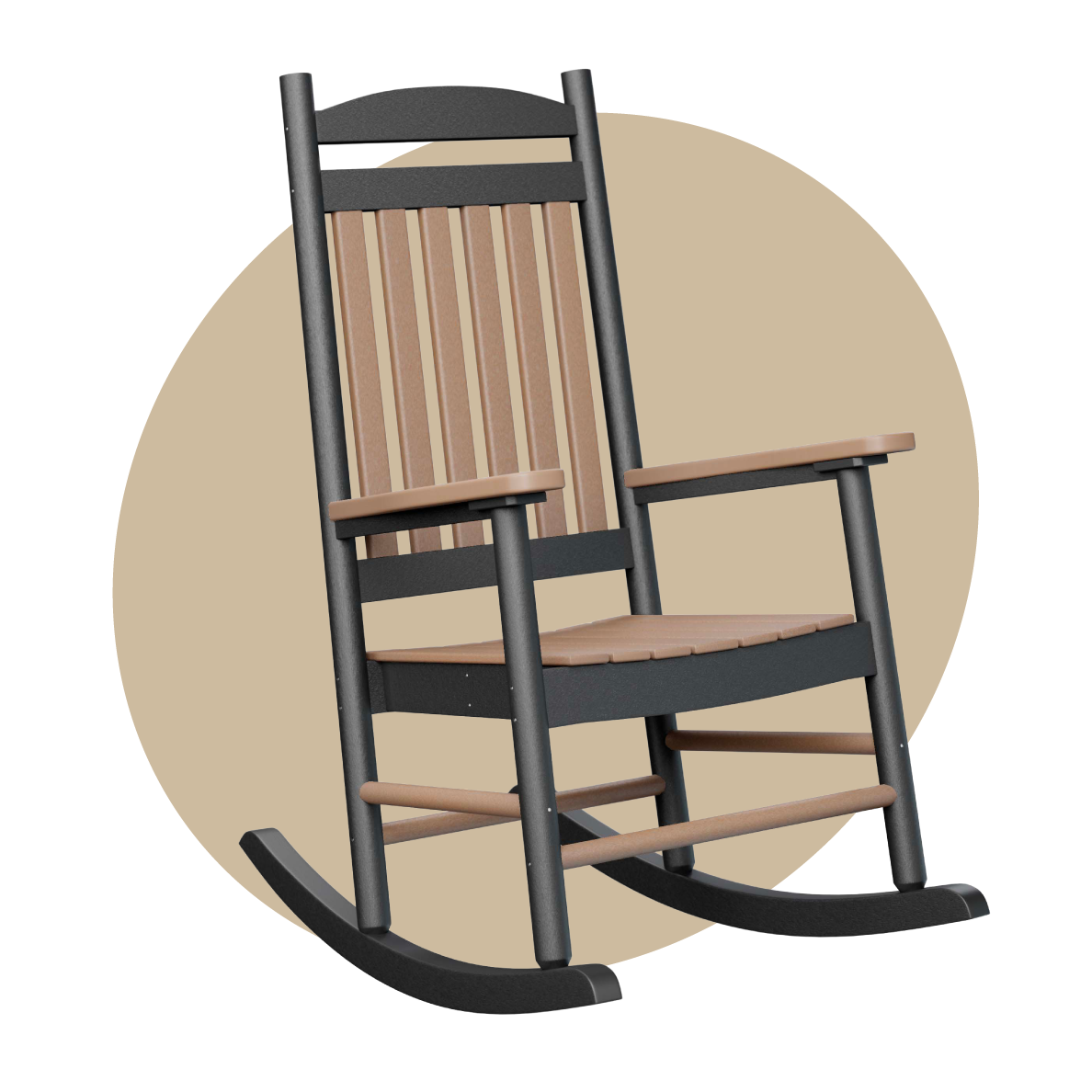 Porch Rocker