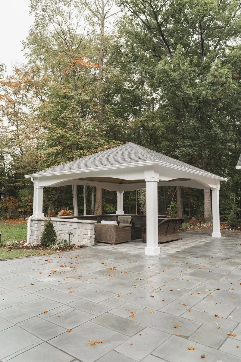 White Victoria with Premier Arched Beams.jpg