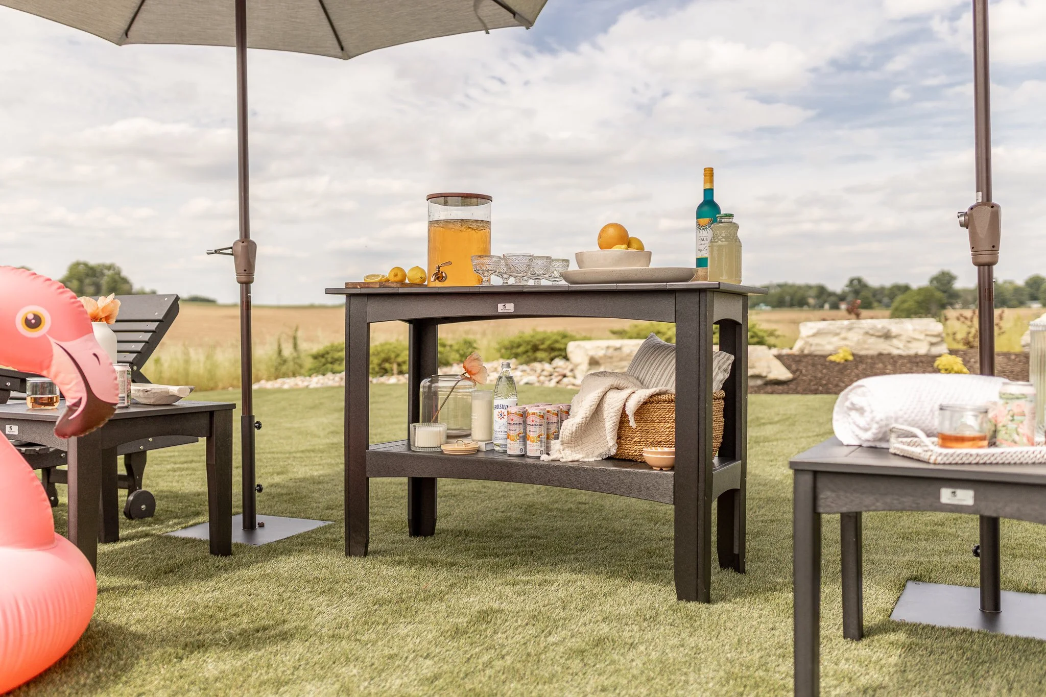 Buffet Table in Black.jpg