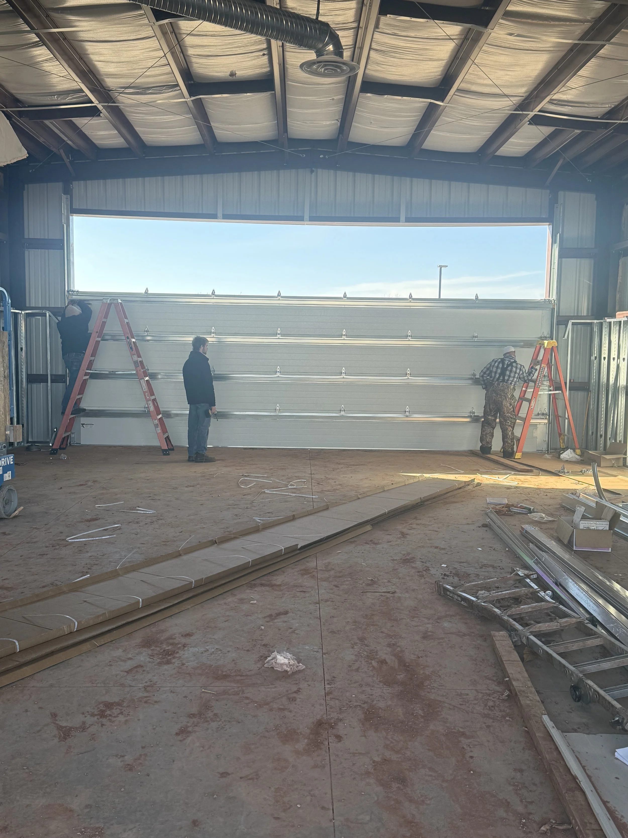 Rescomm previous project