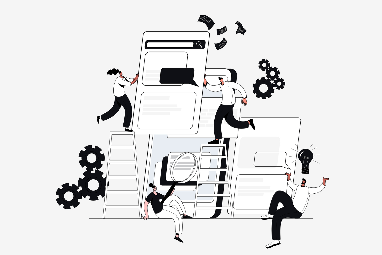 Advanced Squarespace SEO Tactics for Service Business