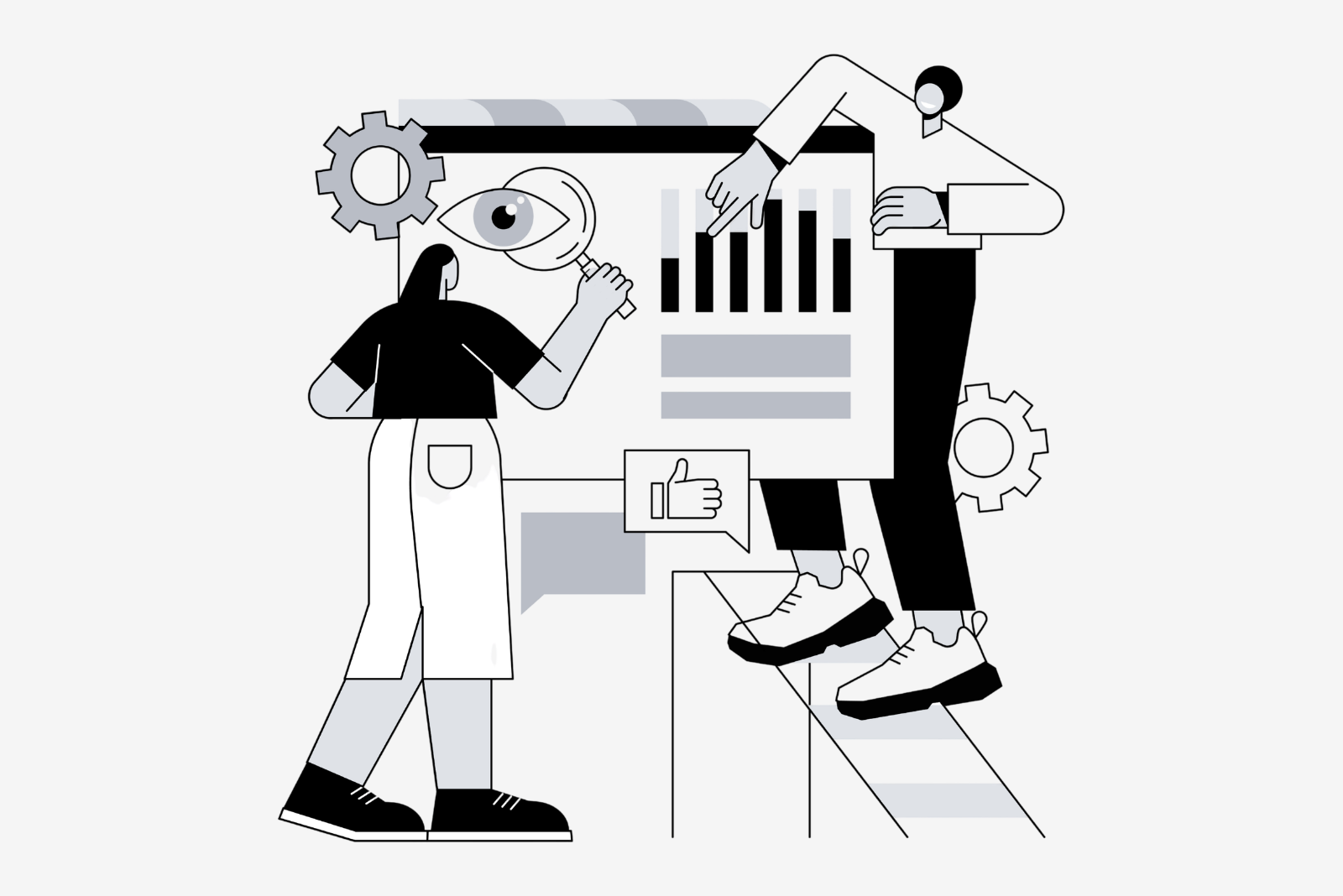 AEO for Service Business: How to Structure Your Website so that AI Engines Can Cite You