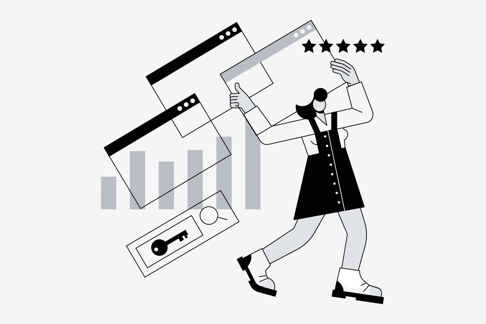 Why Your Professional Services Website is not Converting Site Visitors and How to Fix It