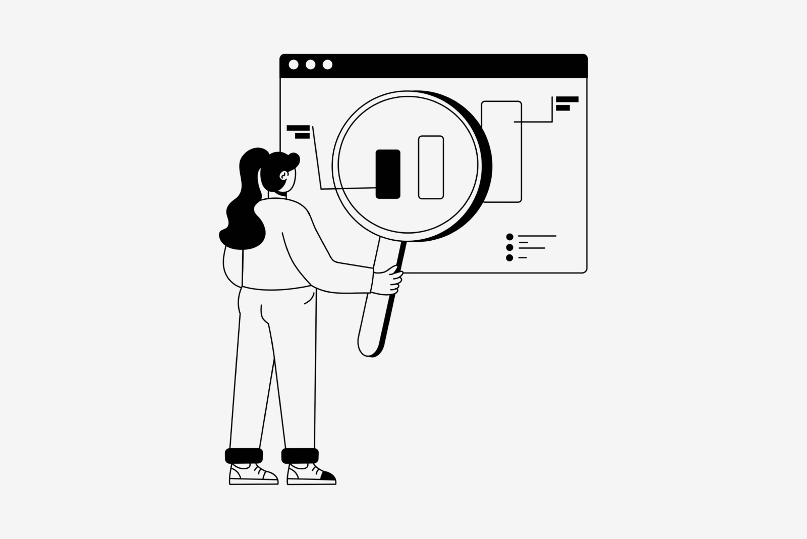 How To Create 3 Months of Instagram &amp; TikTok Content in One Afternoon with ChatGPT or Claude