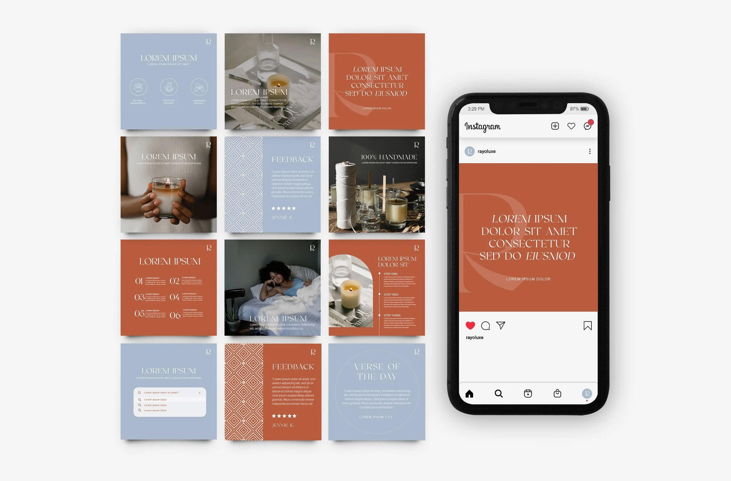 Rayo Luxe_Quant by Design_Social Media Mockup_1