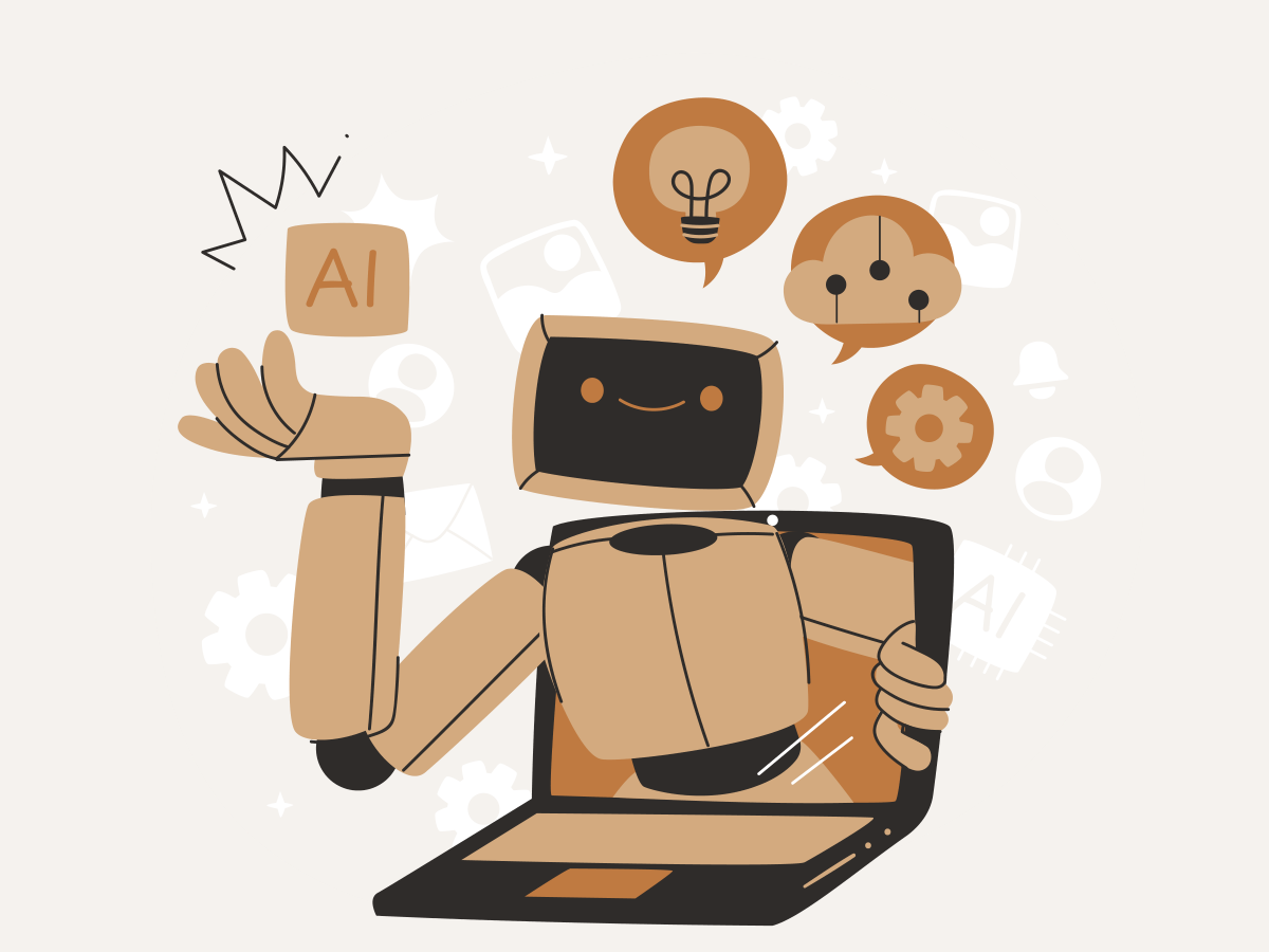 Using Claude for Marketing Content without Sounding like a Robot