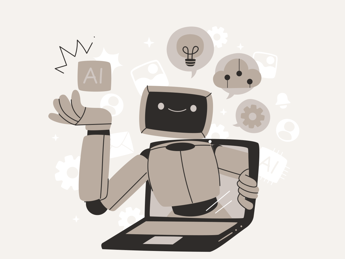 Using Claude AI for Marketing Content without Sounding like a Robot
