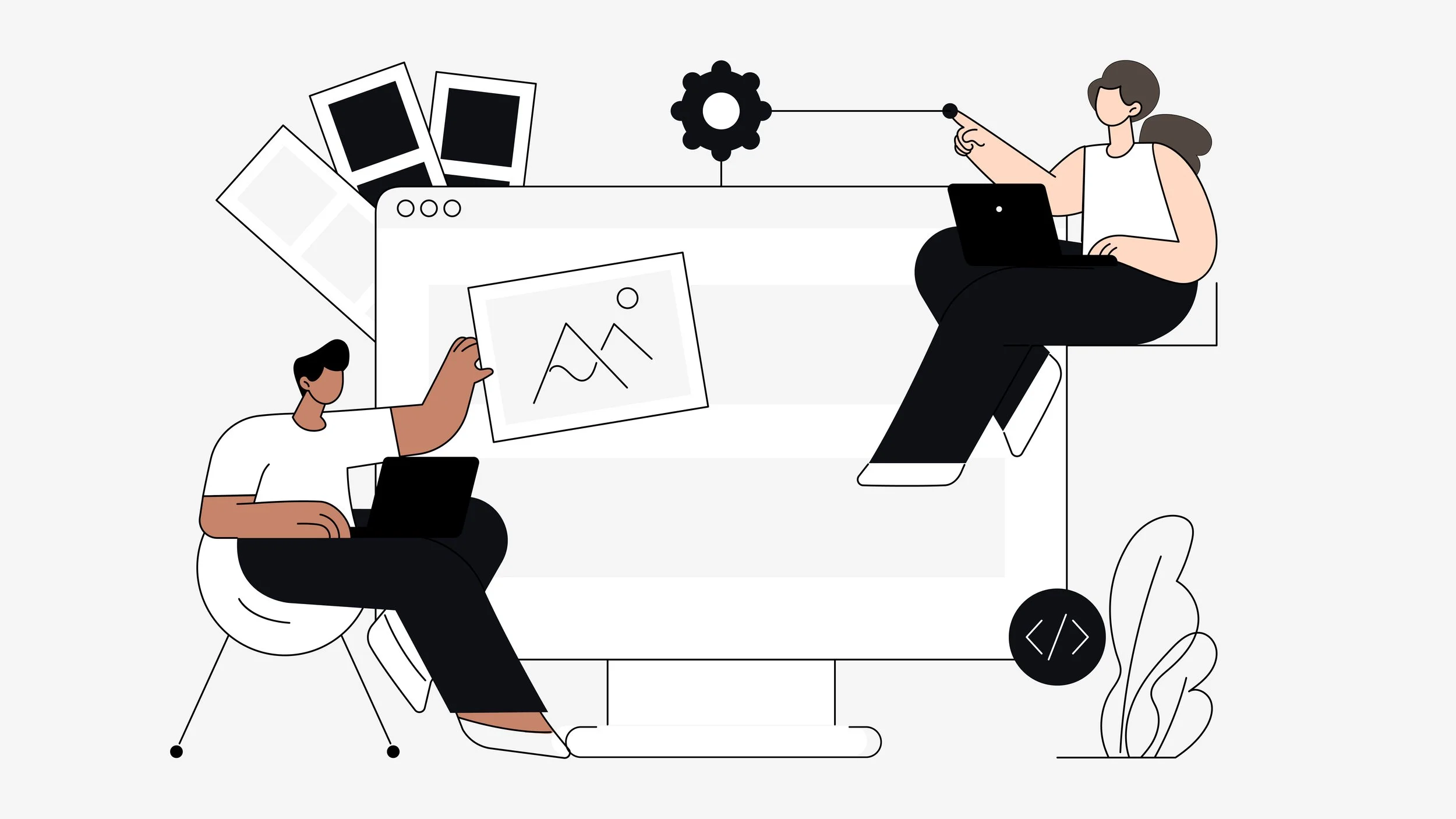 QBD_quant_by_design_web-design_development_gray