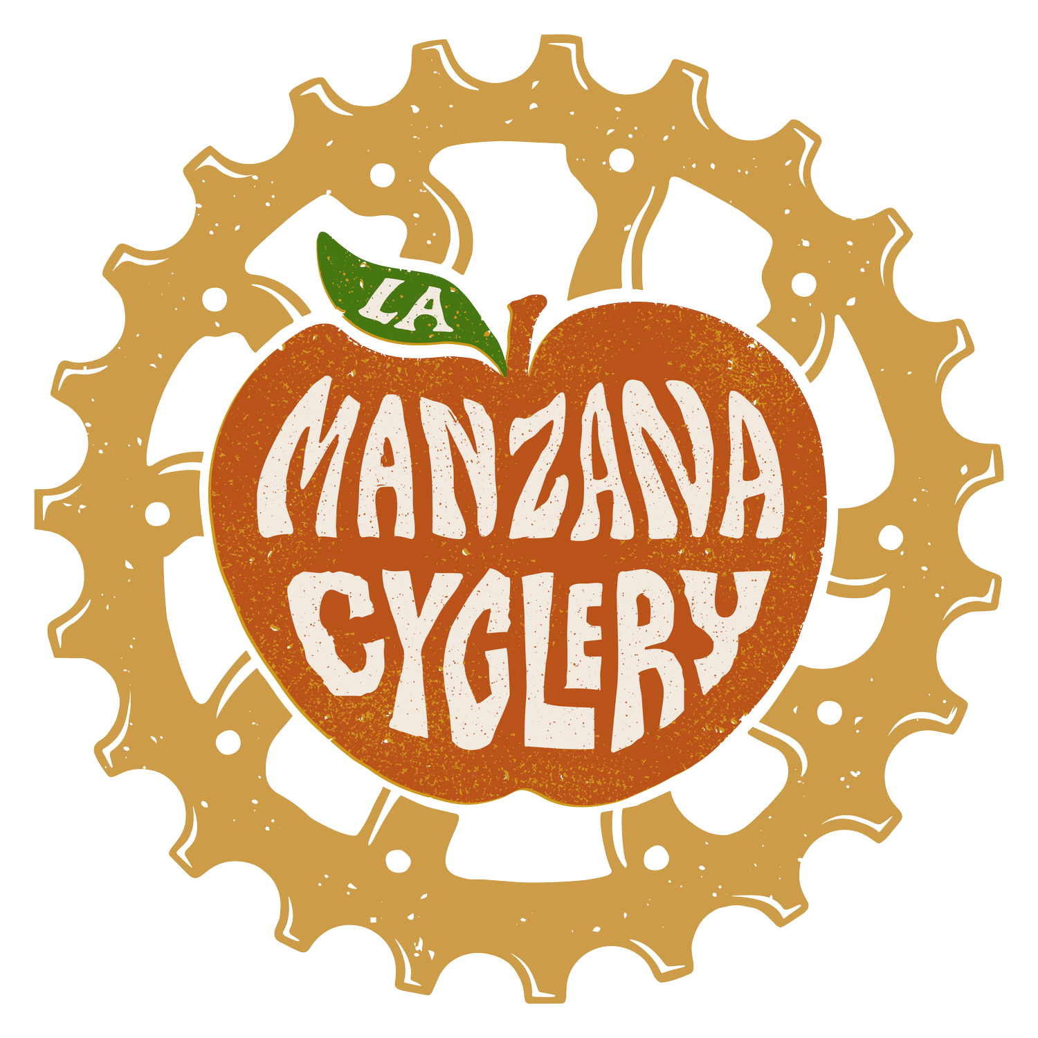 La Manzana Cyclery