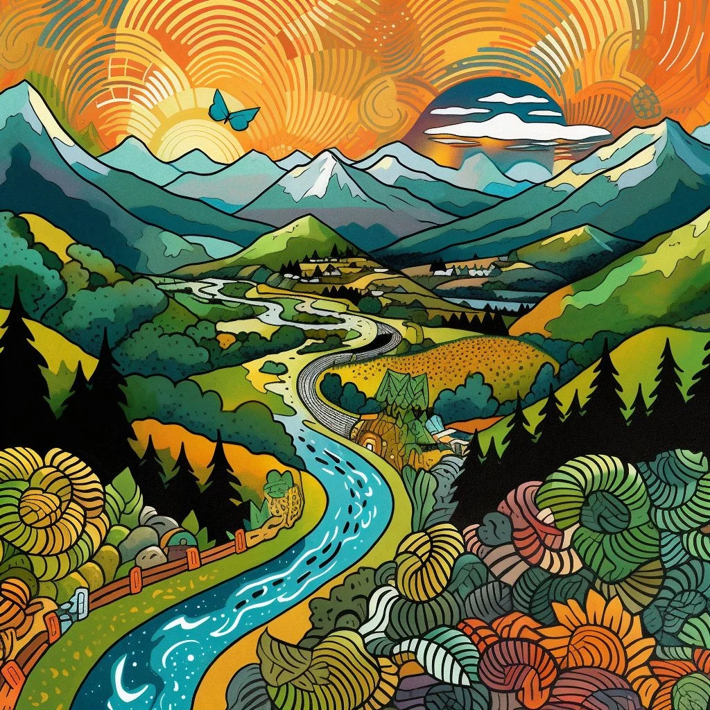 Reflecting on systems change and our PMP journey