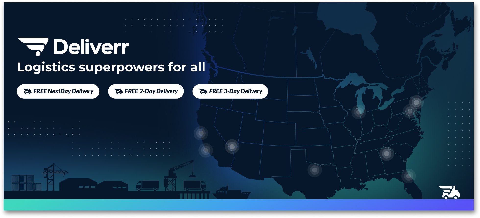 Site header