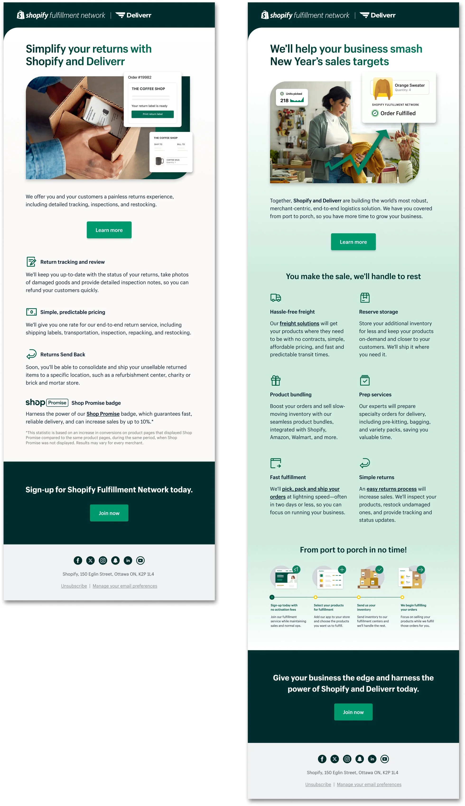 Digital branding