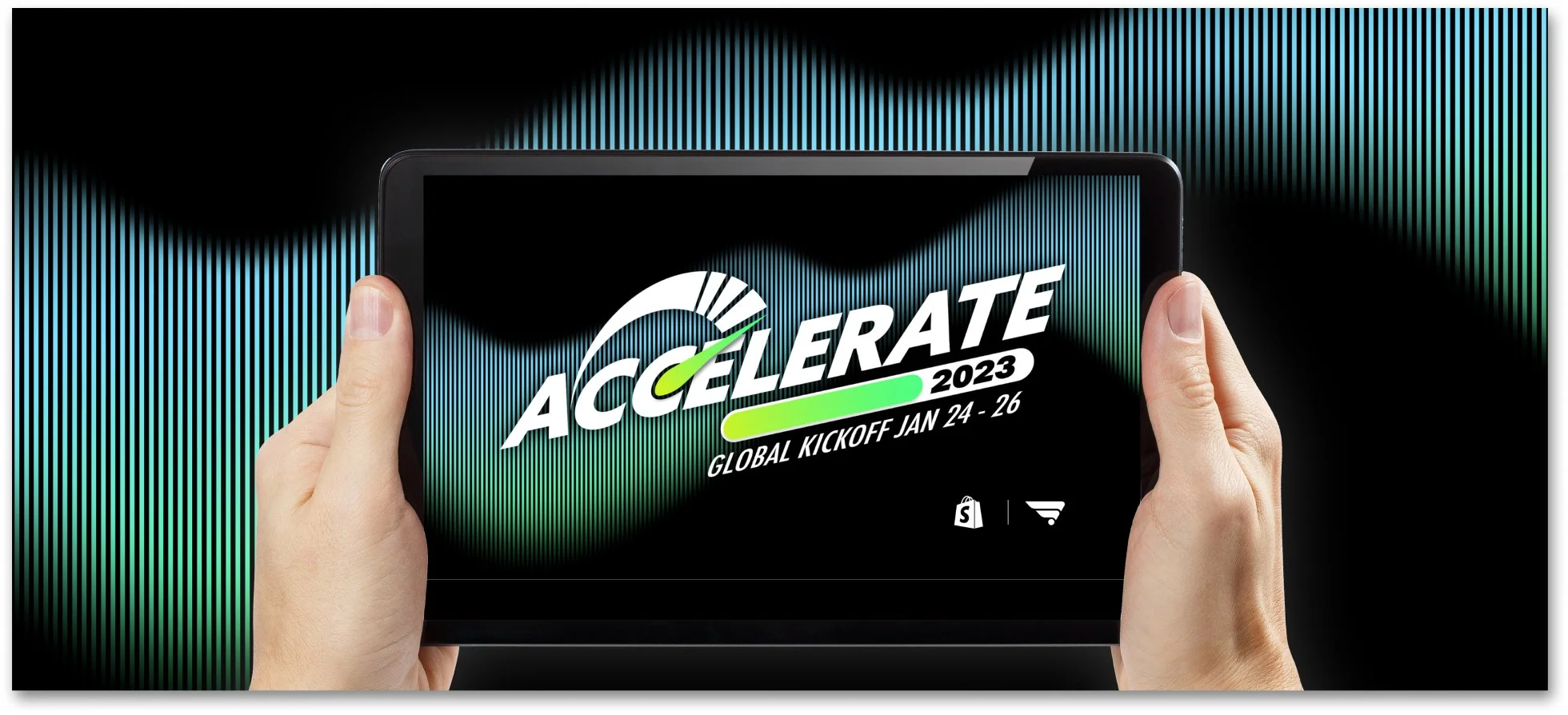 Site header