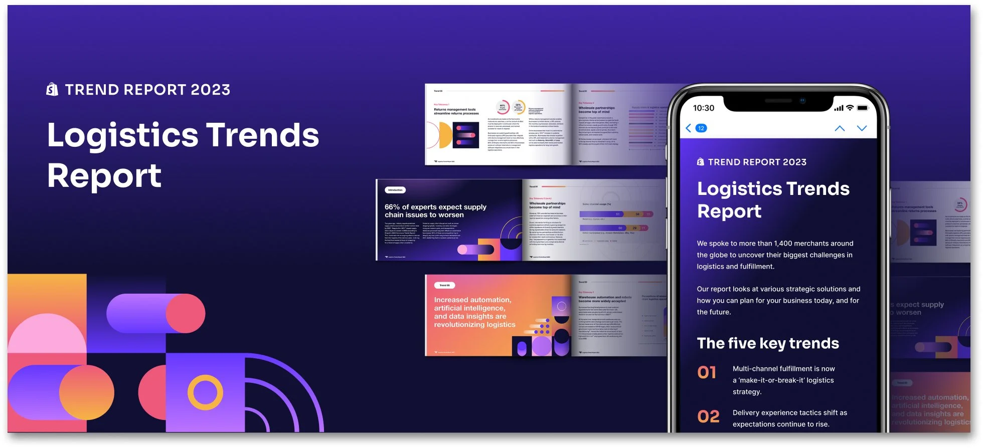 Site header