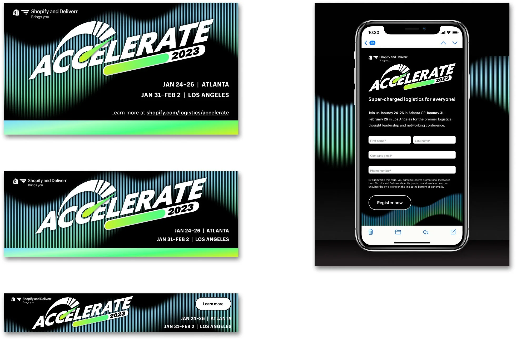 Digital branding