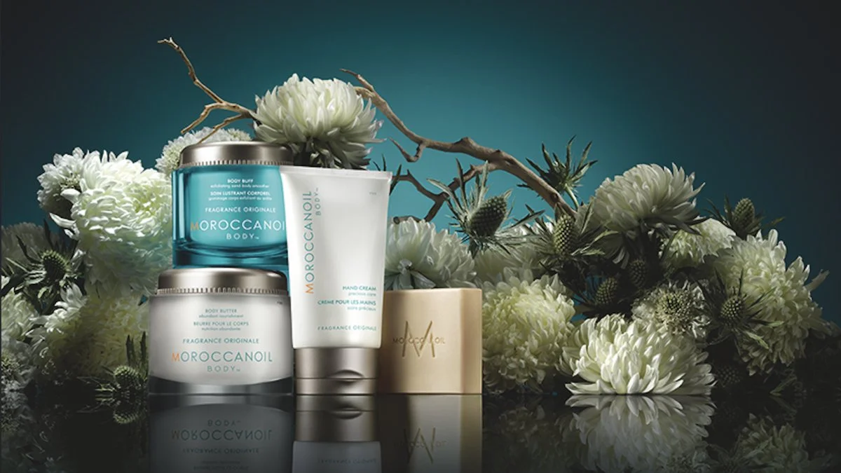 assorted beauty (print)