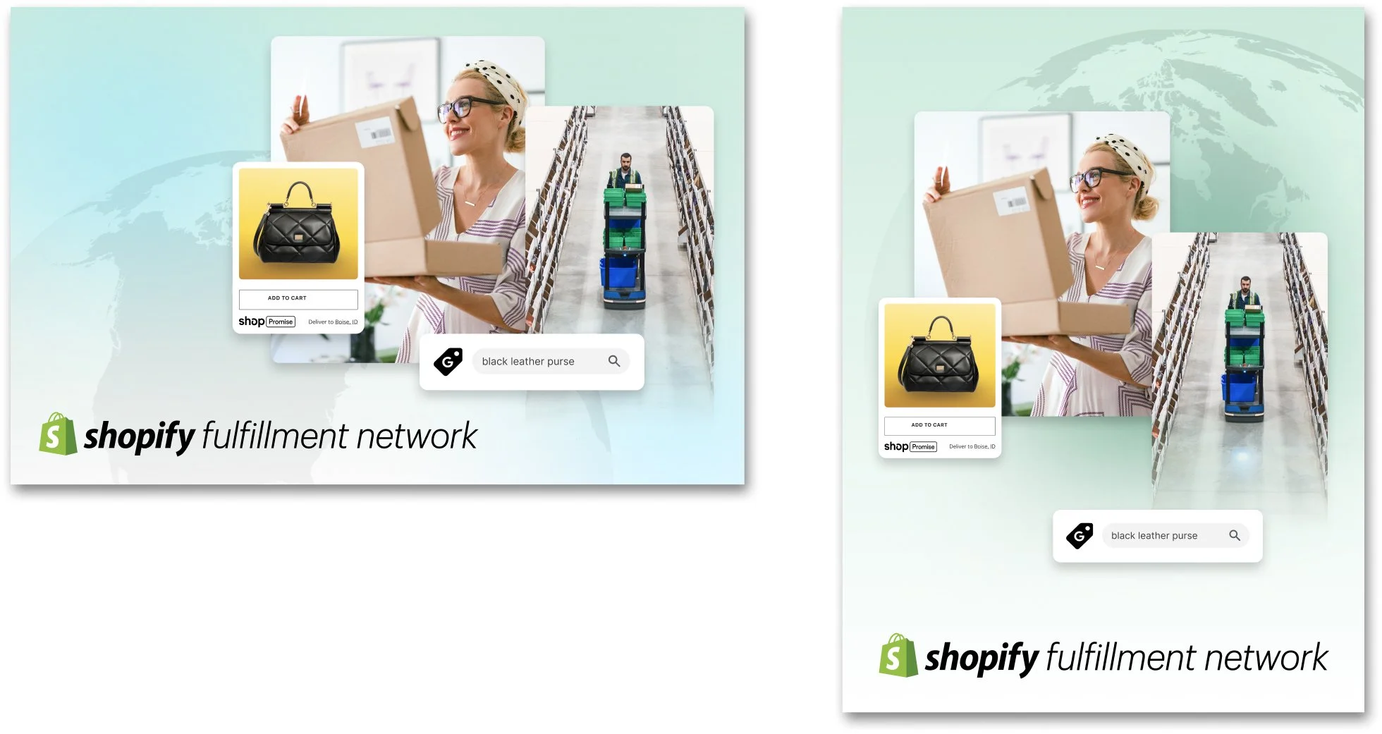 Digital branding