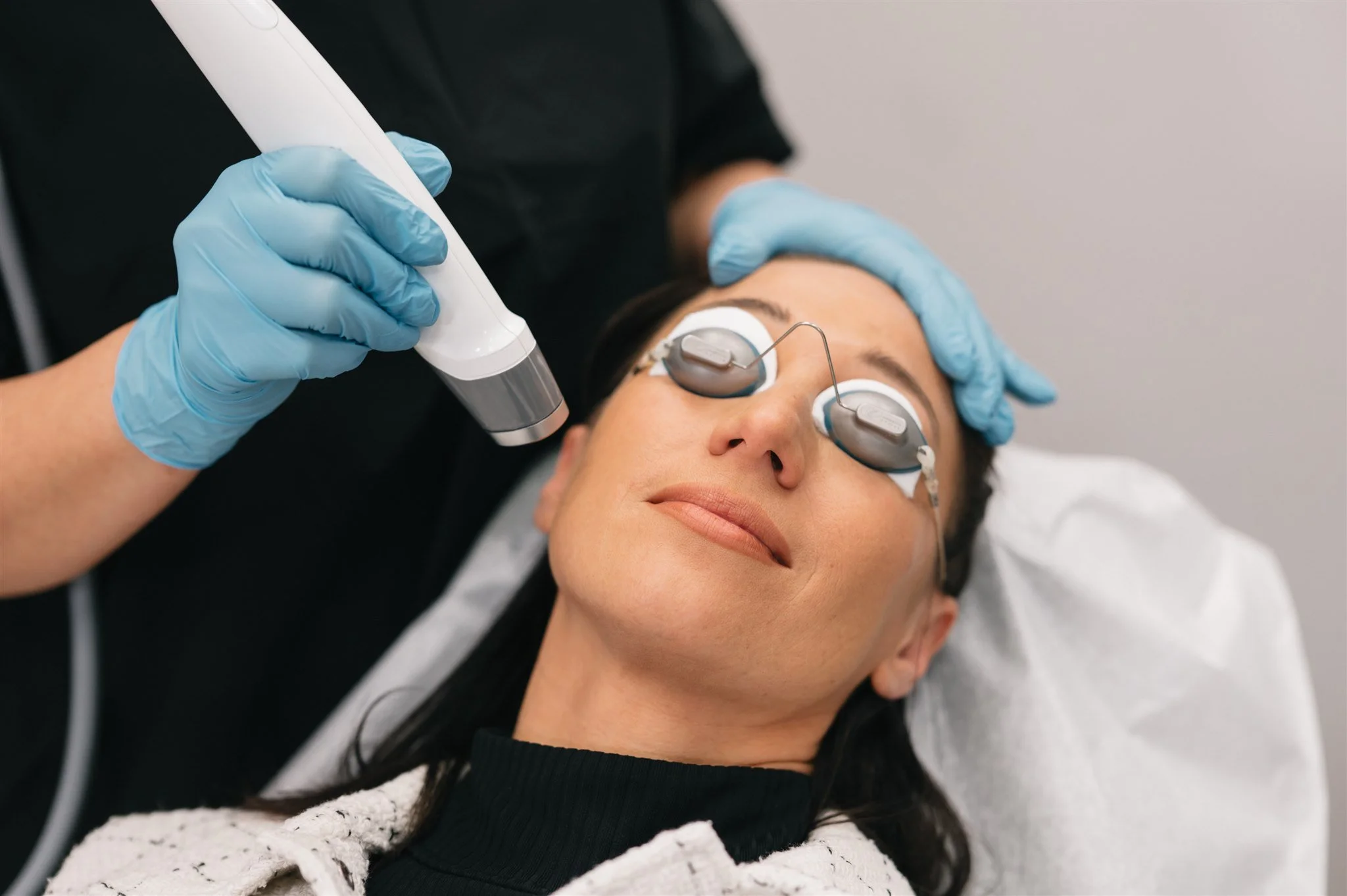 Laser Genesis Laser Sheer Edmonton