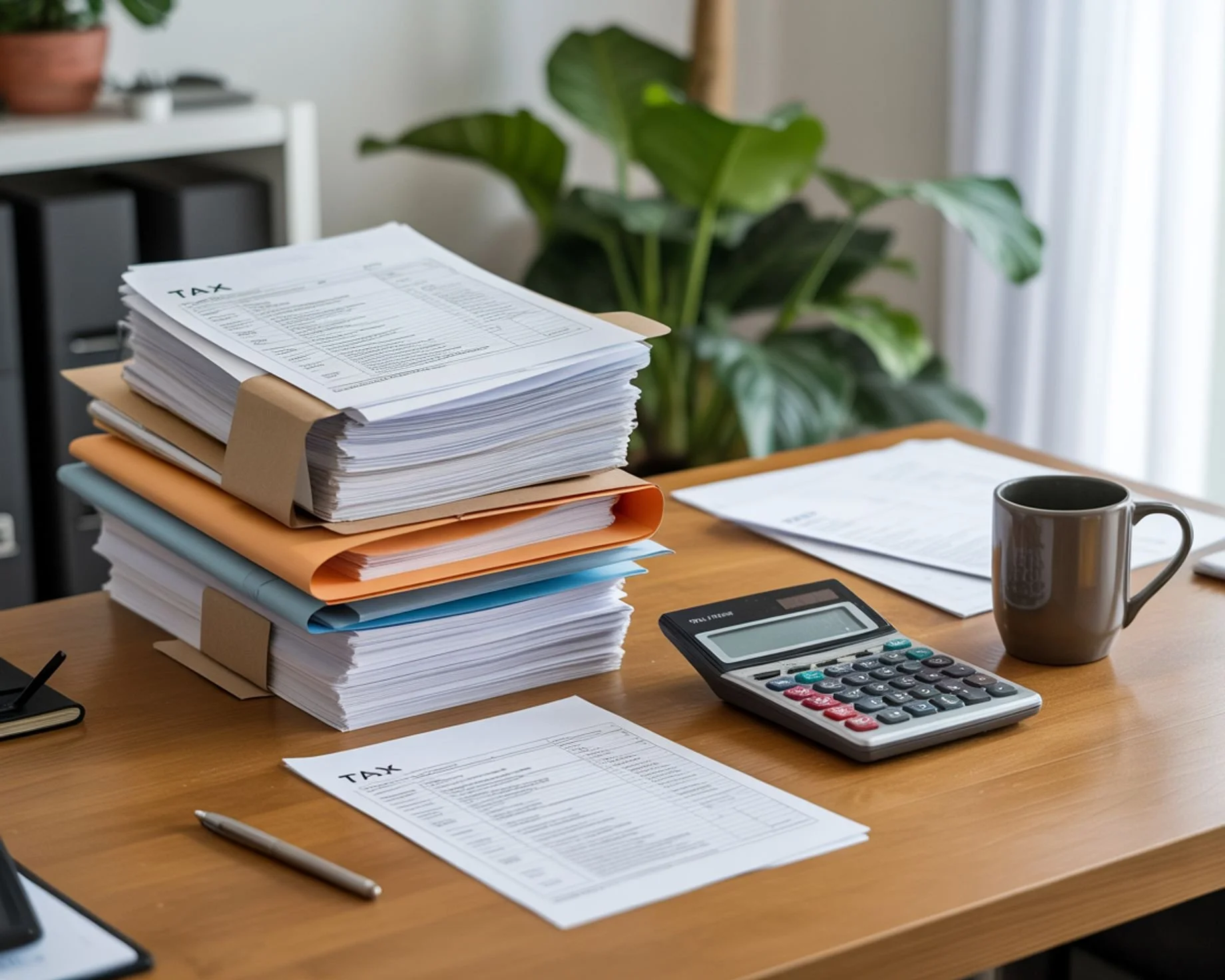 Monthly Close Checklist for Small Business