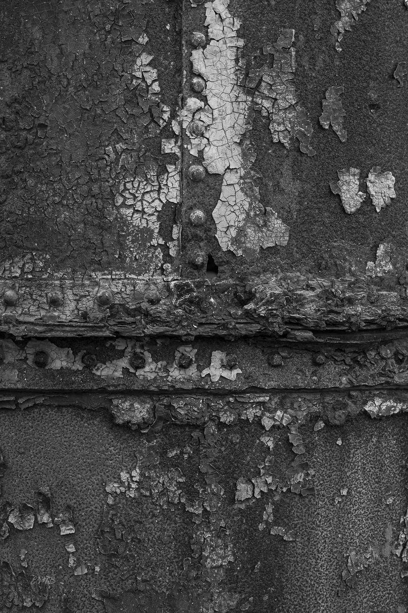 A study in texture