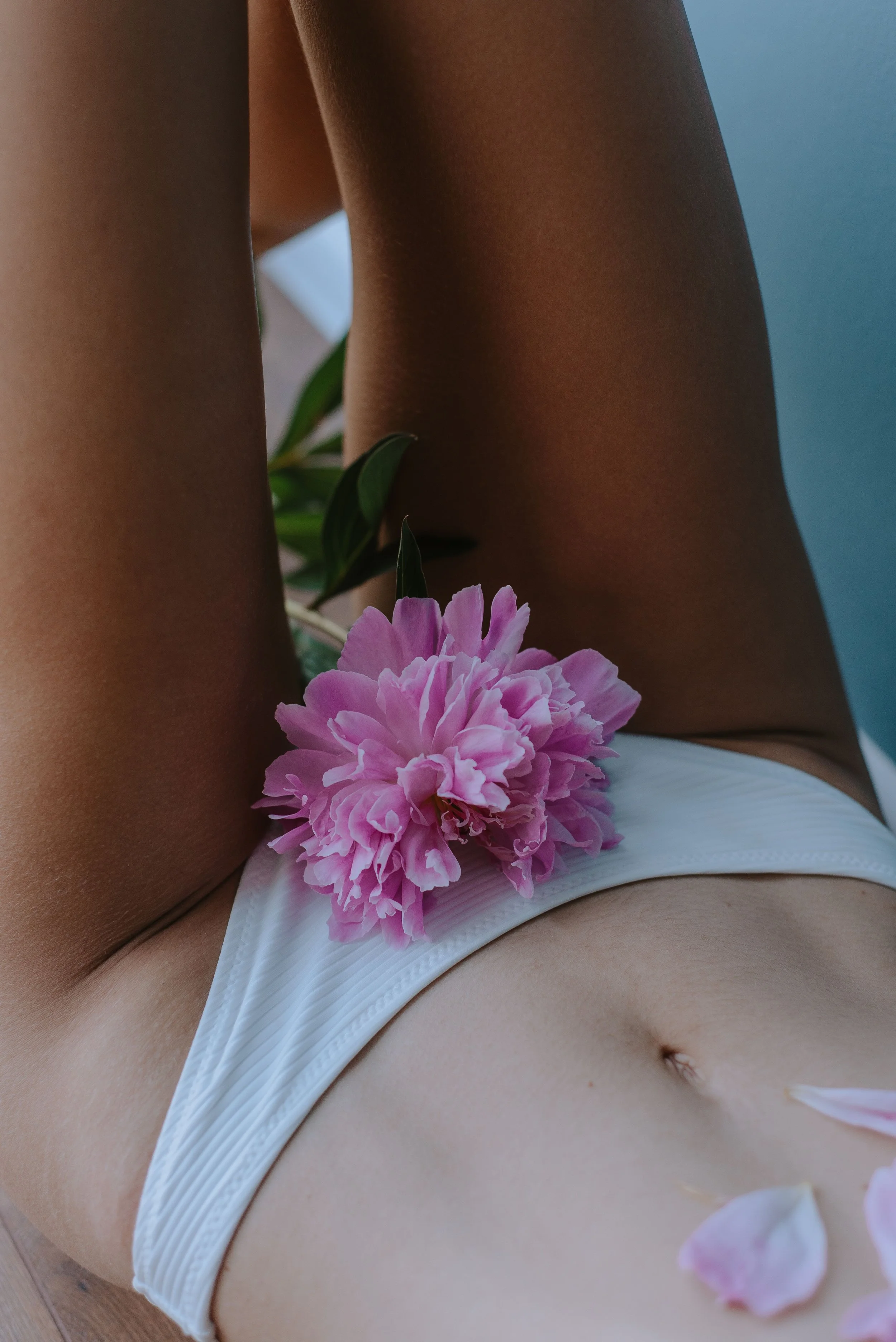brazilian wax delano