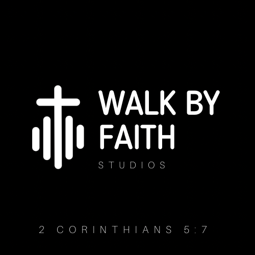 Walk By Faith Studios