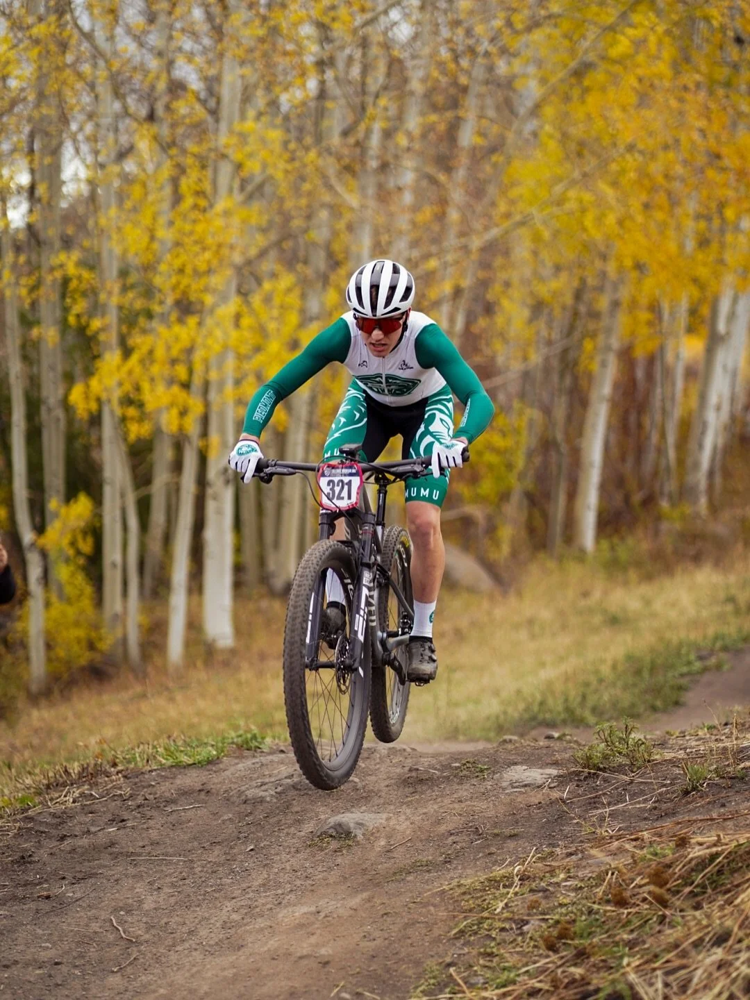 Wrapped up MTB season at Collegiate Nationals this year finishing 25th in XCO and 29th in XCC. 

Proud to finish the season strong and race at the level I know I&rsquo;m capable of after a challenging conference season.

Big thanks to @waiteendurance