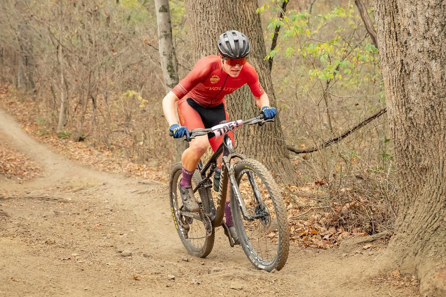 Stoked for 7th this weekend at NICA Regionals. Happy to bring a performance together after not performing how I wanted this season.

Still wondering what could have been though if it wasn&rsquo;t for some problems mid race and sickness leading into i