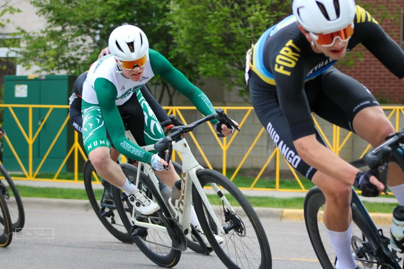 First collegiate road season done. Finished 20th in the Varsity Men&rsquo;s Road Race and 28th in the Criterium. Strong results considering a year ago I was cat 4 and had never really raced road. 

Thanks to @piedmontcycling and @jamecarney for the s