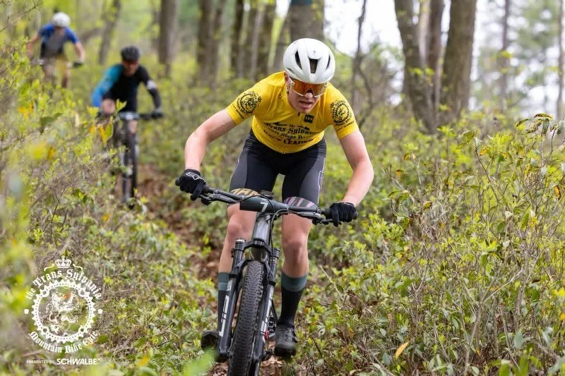 @tse_mtb_gravel Stage 4 &mdash; went on the attack and clawed back some time

Played my cards right and managed to take back some important time on GC heading into the final stage tomorrow leading with 6 minutes. Fast racing, great weather, and a hug