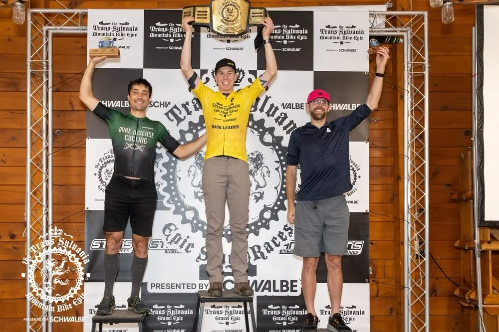 Wrapped up TSE taking the open men&rsquo;s division by 7 minutes and 45 seconds. 🏆

Winning a race I&rsquo;ve looked up to for so many years, and admired the names before me, honestly feels like a dream.

Huge shoutout to Dylan at @mountaincraftsusp