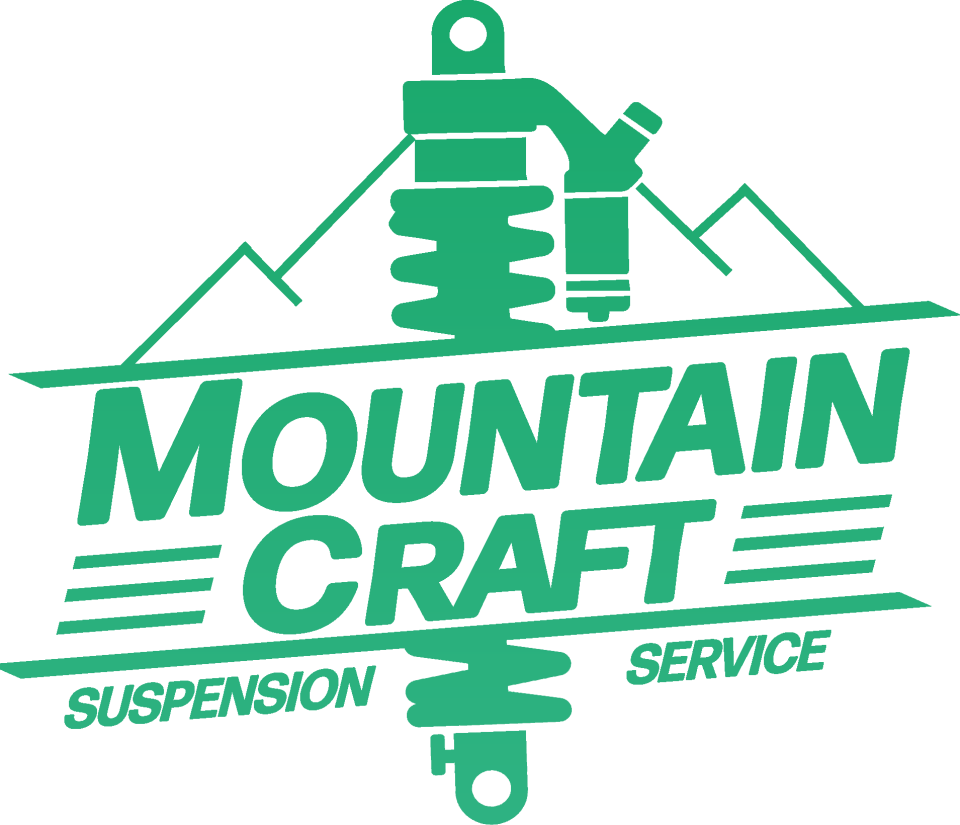 Mountain Craft Suspension