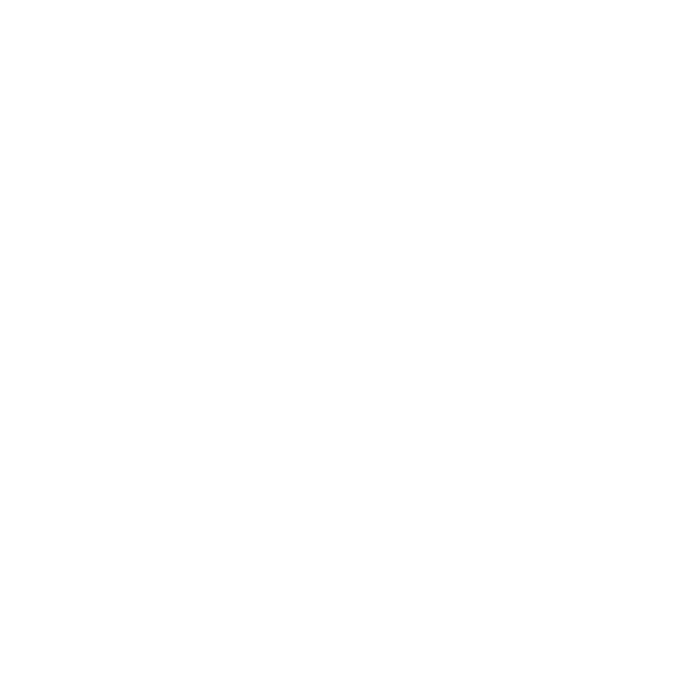 A black and white icon of a heart with a handshake inside it, symbolizing care and support.
