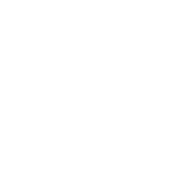 Icon of two pills, one standing and one lying flat, on a black background
