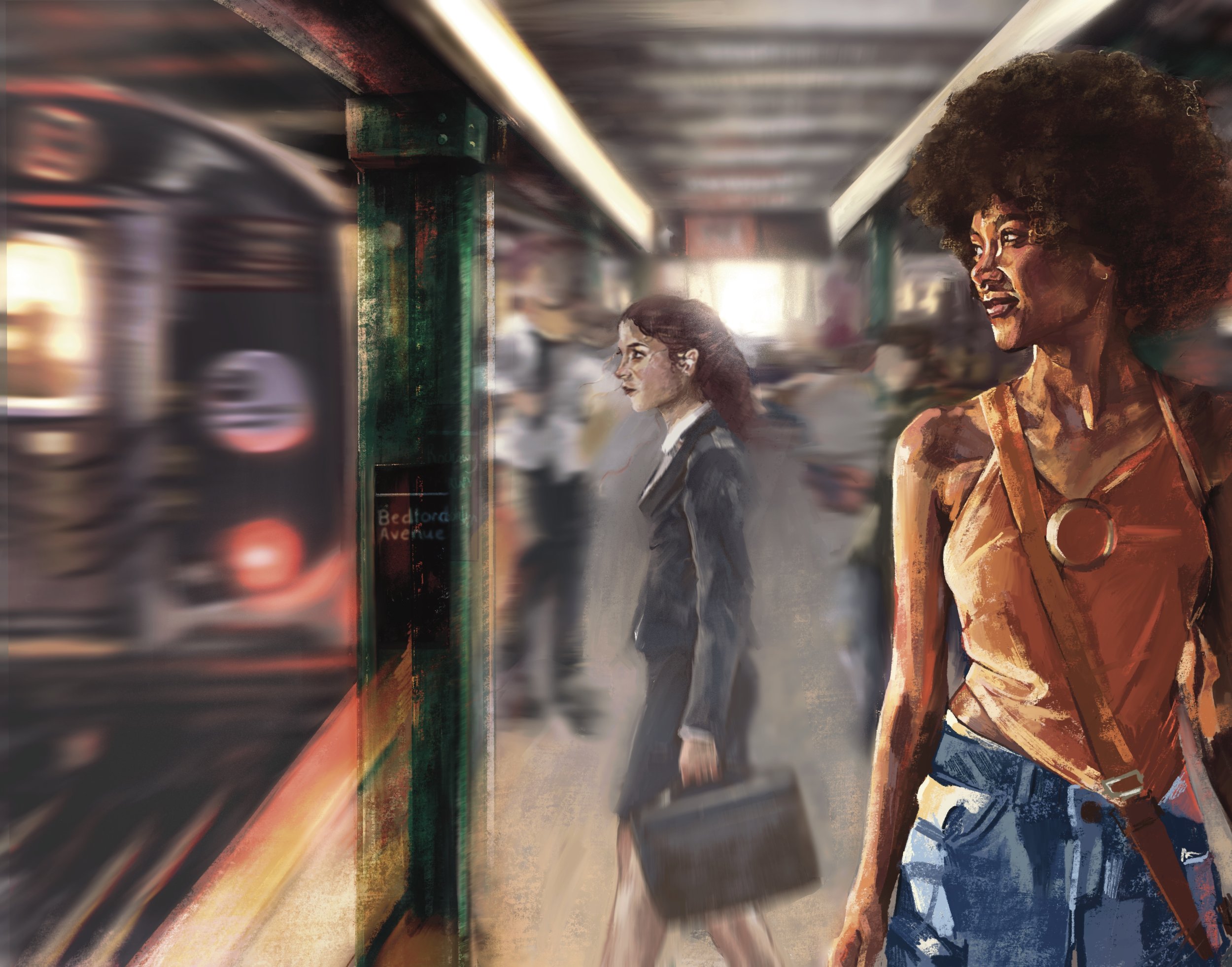 "Hustle", 2026