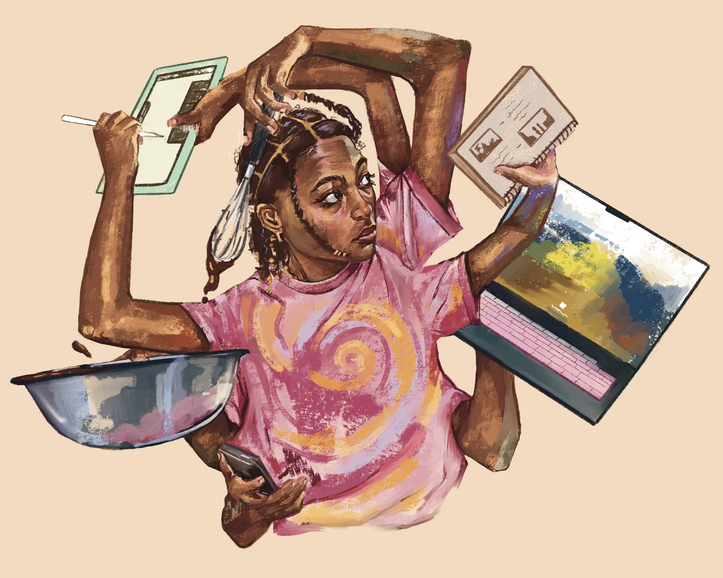 Illustrations