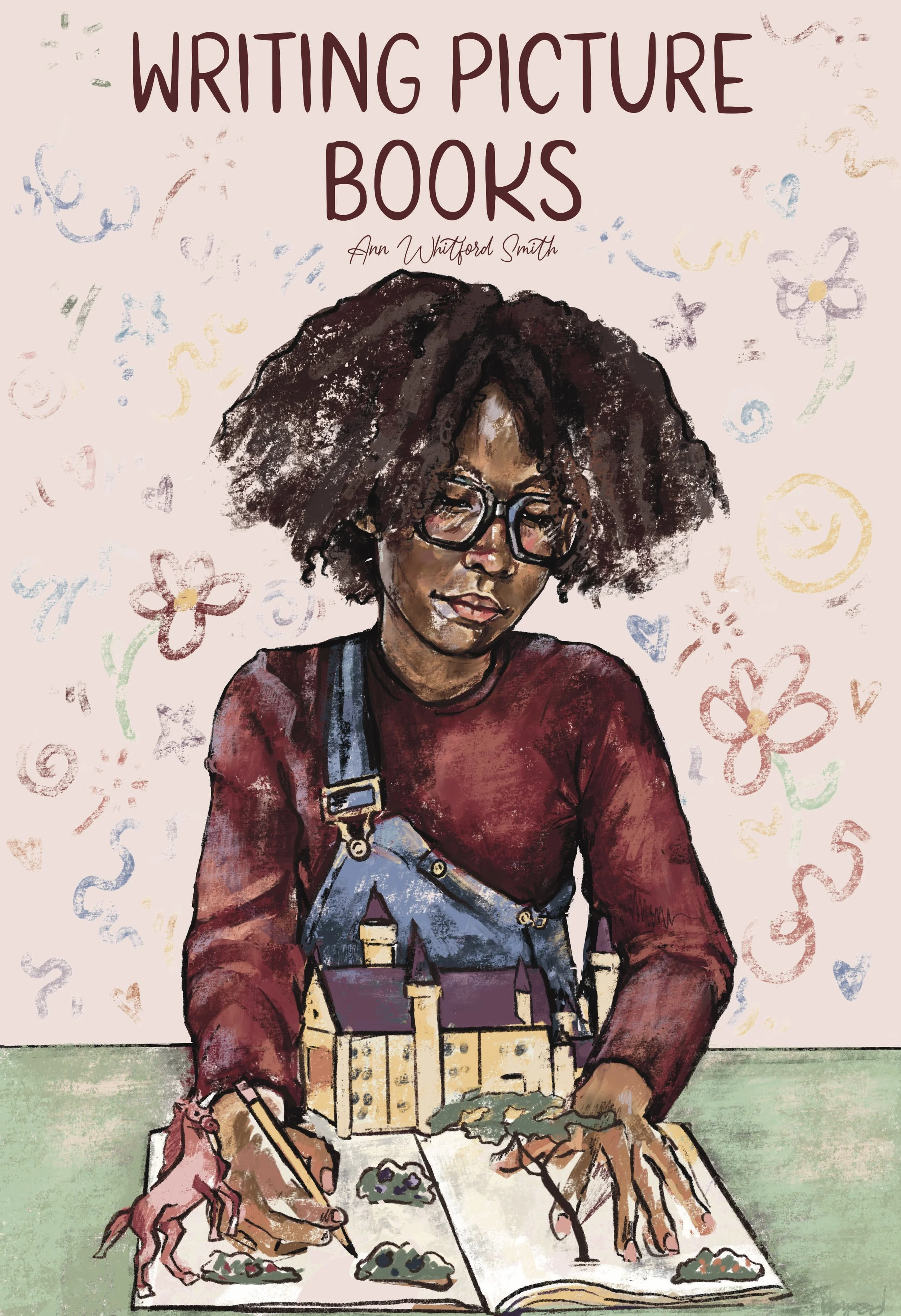 Bookcover 2026,
Digital Illustration