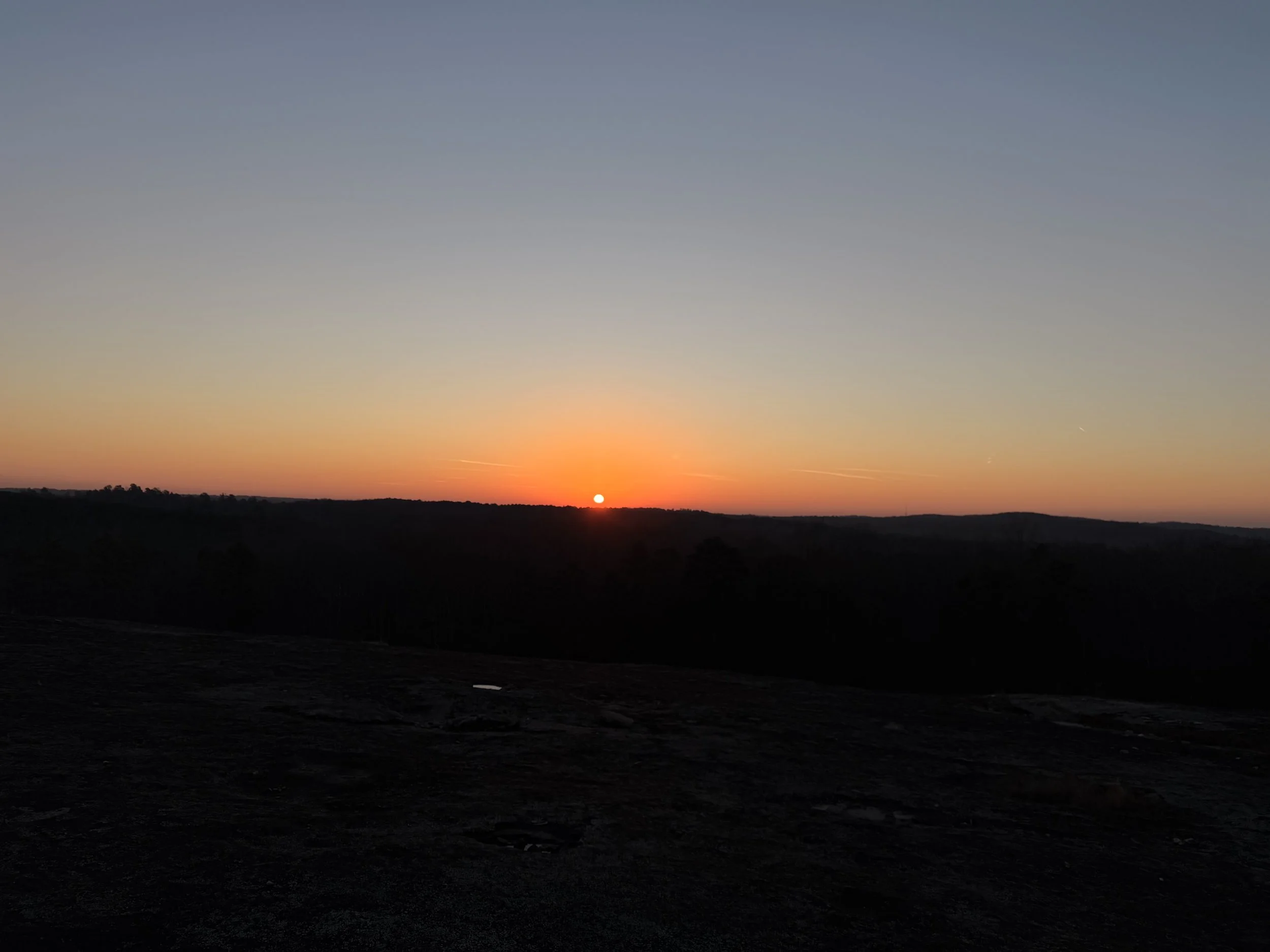 Women’s Healing Hike