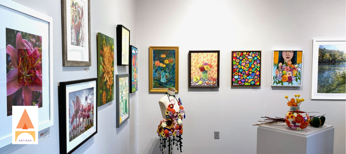 Exhibition Openings & Artist Showings