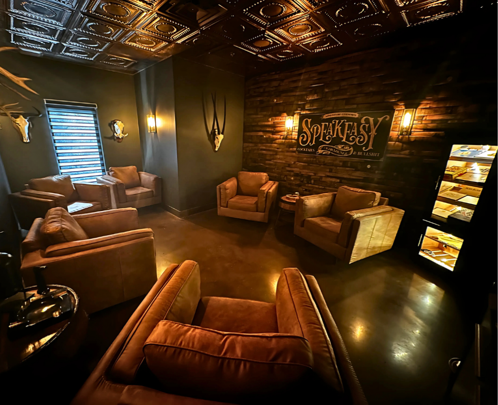 VIP / Patron Club Gatherings