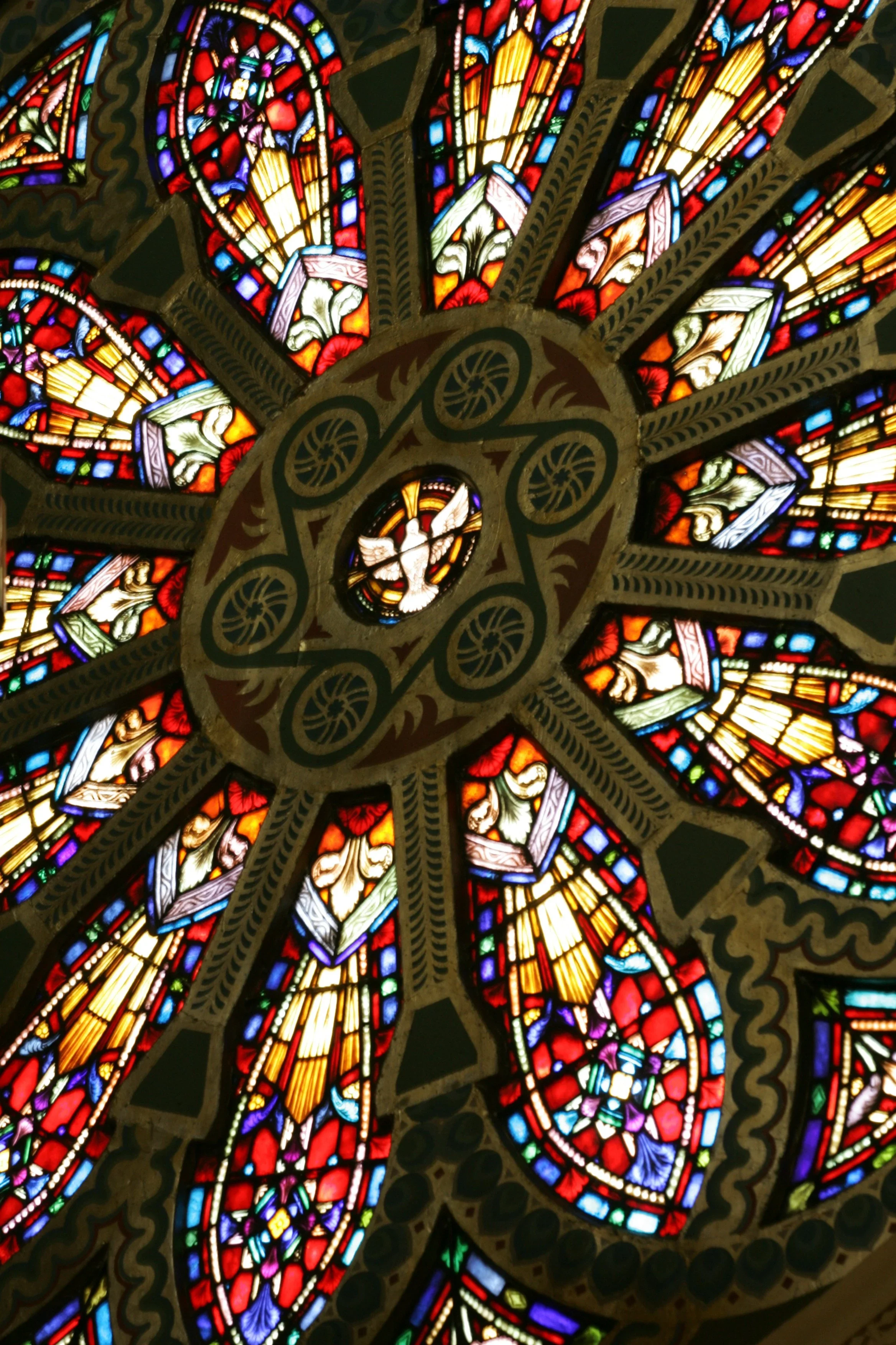 Sunday “Church for Art” Gatherings