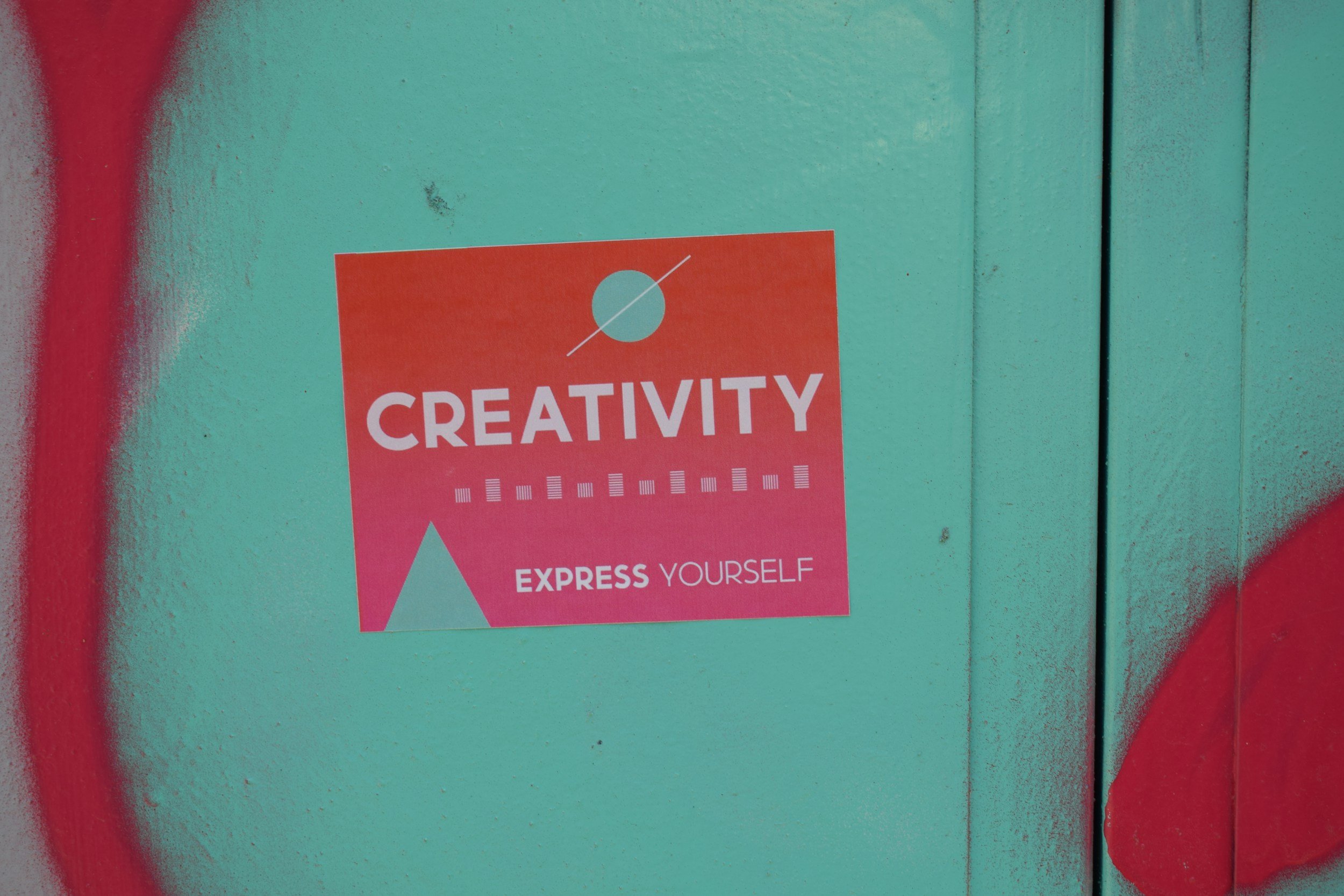 Five Inspirational Women Creativity Quotes…