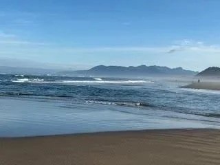 A Gift from Mary Oliver 