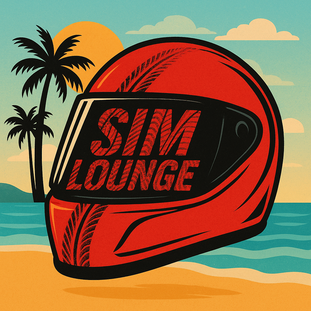 Sim Lounge