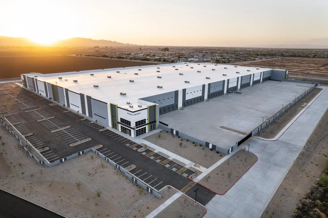 ERMCO to Open Major Manufacturing Facility in Maricopa County, Bringing 500+ Jobs to the West Valley