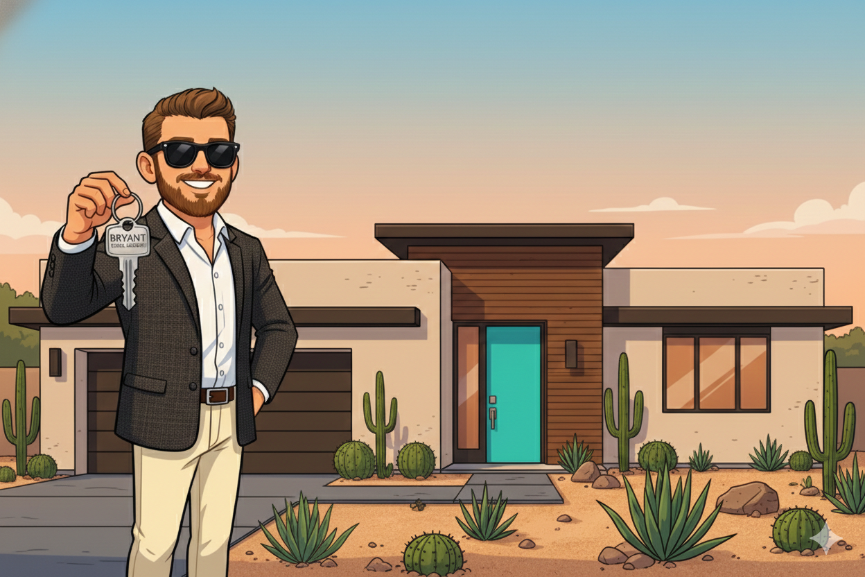 Unlocking Homeownership: A Guide to Down Payment Assistance in Phoenix