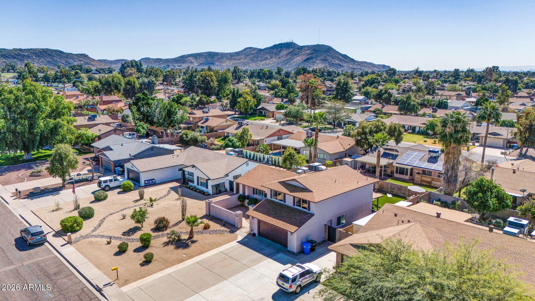 Bryant Real Estate Announces "Coming Soon" Listing in Highly Desirable Thunderbird Valley: A No-HOA Oasis Zoned for Top Phoenix Schools