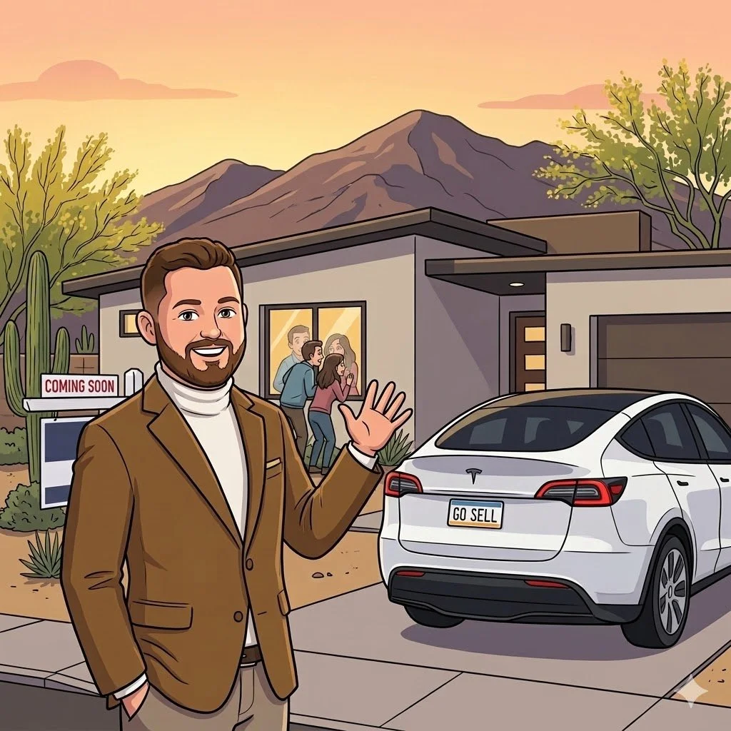 Selling Your Moon Valley Home? The Untold Advantage of a Hyper-Local Real Estate Expert in 2026